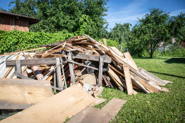 Trusted Wildwood, MO Junk Removal Services Experts